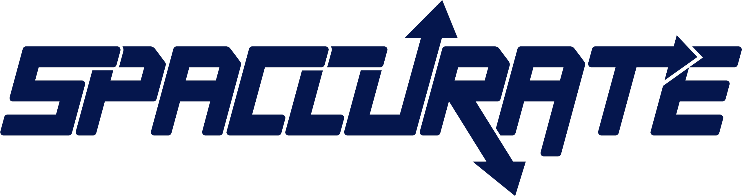 Corporate SPACCURATE